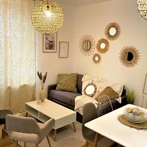  Appartement L'amiral N3 T2 Nouvelle Bylocly