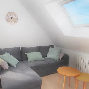  Appartement Les