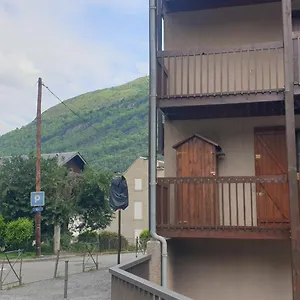 Au Pied Des Telecabines Res La Soulan Bagnères-de-Luchon